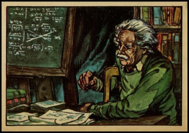 48 Einstein